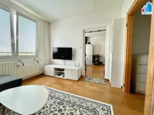 Pronájem bytu 1+1, Plzeň, Rabštejnská, 39 m2