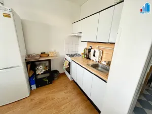 Pronájem bytu 1+1, Plzeň, Rabštejnská, 39 m2