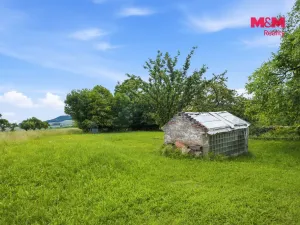 Prodej rodinného domu, Třebenice - Mrsklesy, 180 m2