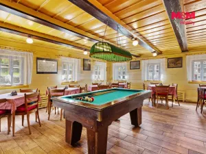 Prodej restaurace, Mařenice - Dolní Světlá, 2902 m2