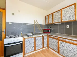 Prodej bytu 2+1, Stříbro, Nerudova, 72 m2