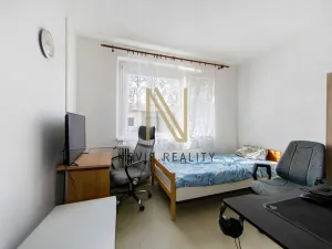 Prodej bytu 2+1, Stříbro, Nerudova, 72 m2