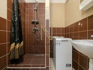 Prodej bytu 2+1, Stříbro, Nerudova, 72 m2