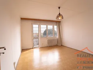Prodej bytu 4+1, Hradec Králové, Gagarinova, 69 m2