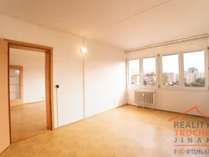Prodej bytu 4+1, Hradec Králové, Gagarinova, 69 m2