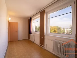 Prodej bytu 4+1, Hradec Králové, Gagarinova, 69 m2