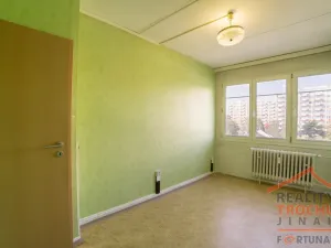 Prodej bytu 4+1, Hradec Králové, Gagarinova, 69 m2