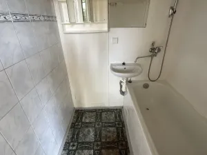 Prodej bytu 2+1, Varnsdorf, Palackého, 62 m2