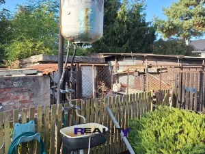 Prodej bytu 2+1, Vroutek, Husova, 60 m2