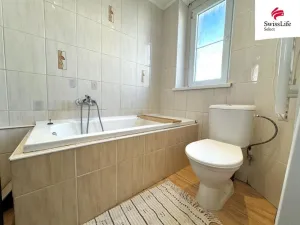 Prodej bytu 1+1, Teplice - Trnovany, Fügnerova, 42 m2
