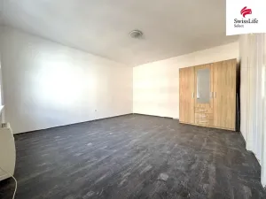 Prodej bytu 1+1, Teplice - Trnovany, Fügnerova, 42 m2