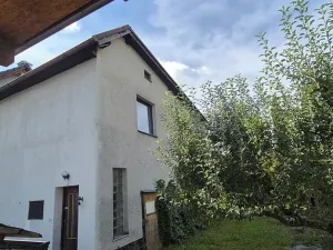 Prodej rodinného domu, Turnov, U Lip, 179 m2