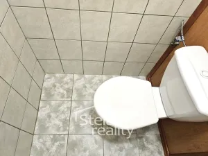 Pronájem bytu 2+1, Bruntál, Uhlířská, 55 m2