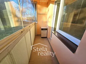 Pronájem bytu 2+1, Bruntál, Uhlířská, 55 m2