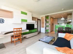 Pronájem bytu 3+kk, Praha - Chodov, Konstantinova, 66 m2