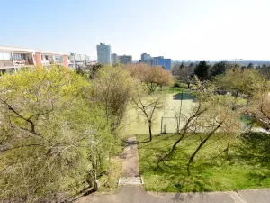 Pronájem bytu 3+kk, Praha - Chodov, Konstantinova, 66 m2