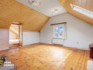 Prodej rodinného domu, Zborovice - Medlov, 159 m2