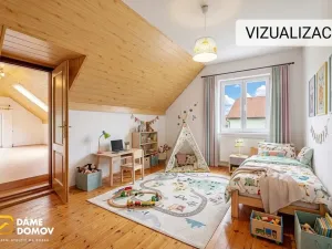 Prodej rodinného domu, Zborovice - Medlov, 159 m2