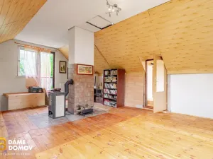 Prodej rodinného domu, Zborovice - Medlov, 159 m2