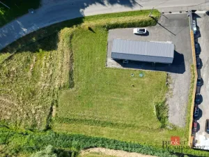 Prodej pozemku pro bydlení, Vřesina, Na Chabovci, 110 m2