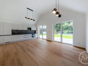 Pronájem chaty, Horní Lhota, 48 m2
