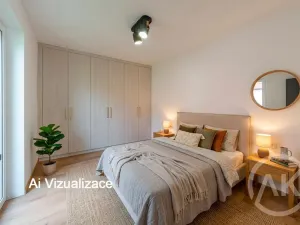 Pronájem chaty, Horní Lhota, 48 m2