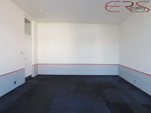 Pronájem kanceláře, Jablonec nad Nisou, Podhorská, 91 m2