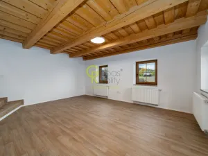 Prodej bytu 3+1, Šimonovice, Šimonovická, 133 m2