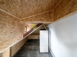 Prodej bytu 3+1, Šimonovice, Šimonovická, 133 m2