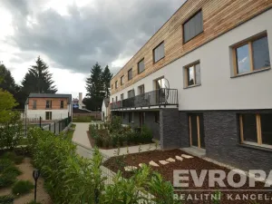 Prodej bytu 3+kk, Křečovice - Živohošť, 70 m2