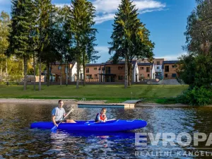 Prodej bytu 3+kk, Křečovice - Živohošť, 70 m2