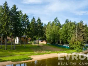 Prodej bytu 3+kk, Křečovice - Živohošť, 70 m2