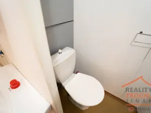 Prodej bytu 1+kk, Hradec Králové, Milady Horákové, 32 m2