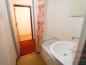 Prodej bytu 1+kk, Hradec Králové, Milady Horákové, 32 m2