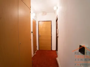 Prodej bytu 1+kk, Hradec Králové, Milady Horákové, 32 m2