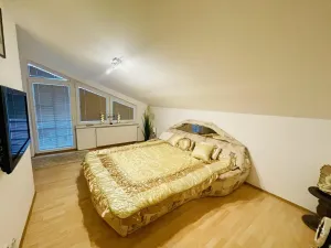 Prodej rodinného domu, Drahelčice, V Ruči, 185 m2