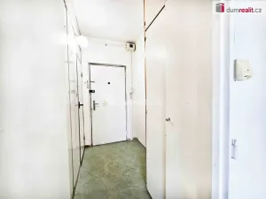 Prodej bytu 1+kk, Lovosice, Krátká, 22 m2