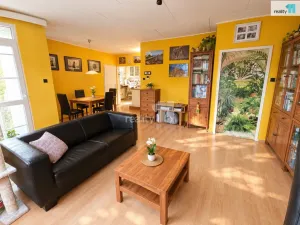 Prodej rodinného domu, Kouřim, Tyršova, 150 m2