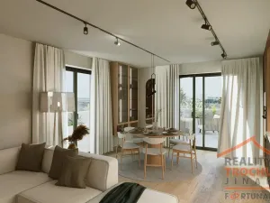 Prodej bytu 2+kk, Hradec Králové, Pod Zámečkem, 57 m2
