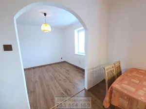 Pronájem bytu 2+1, Krnov - Pod Bezručovým vrchem, Hlubčická, 53 m2