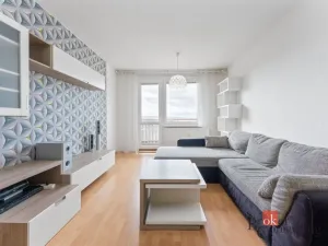 Pronájem bytu 3+1, Dobruška, Orlická, 70 m2
