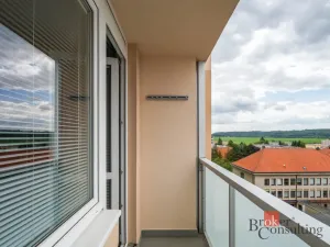 Pronájem bytu 3+1, Dobruška, Orlická, 70 m2