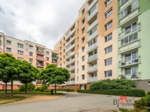 Pronájem bytu 3+1, Dobruška, Orlická, 70 m2