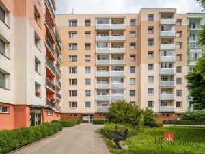 Pronájem bytu 3+1, Dobruška, Orlická, 70 m2