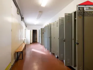 Prodej výrobních prostor, Borotice, 1821 m2
