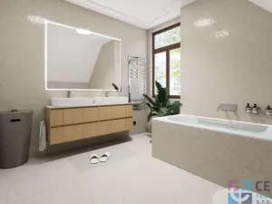 Prodej vily, Jablonec nad Nisou, Wolkerova, 220 m2