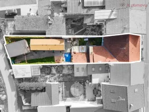 Prodej rodinného domu, Ledce, 96 m2