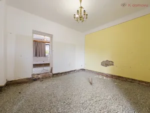 Prodej rodinného domu, Ledce, 96 m2