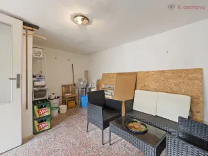 Prodej rodinného domu, Ledce, 96 m2