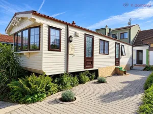 Prodej rodinného domu, Ledce, 96 m2